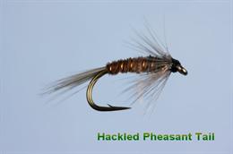 Pheasant Tail Wet